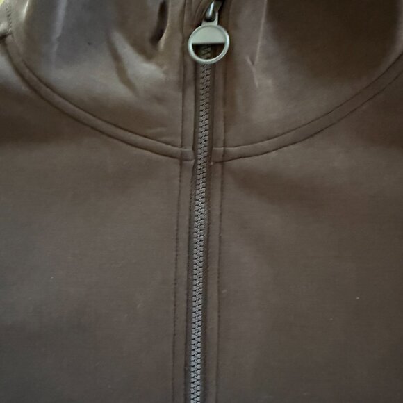 prAna Shea 1/2 Zip Pullover - NWT - Size XL - Picture 8 of 8